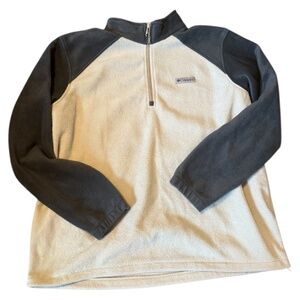 Men's XXL Columbia Fleece